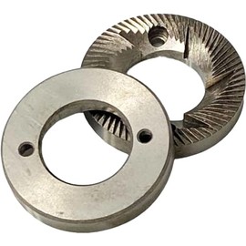 カリタ ナイスカットG カッターセット 810247