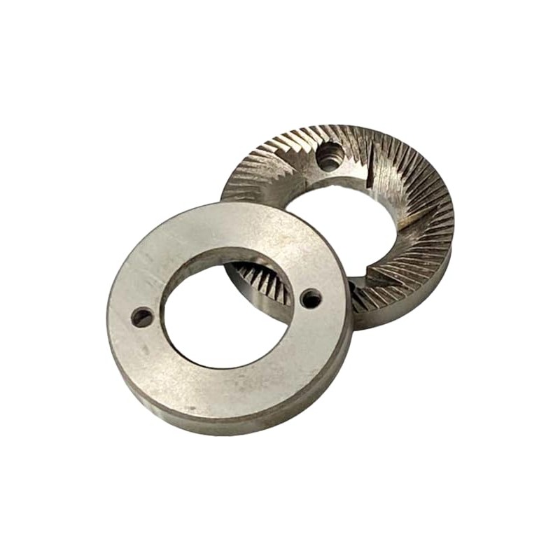 カリタ ナイスカットG カッターセット 810247