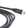 ABLEGRID USB Cable IFC-500U for Canon EOS Rebel T1i T2i