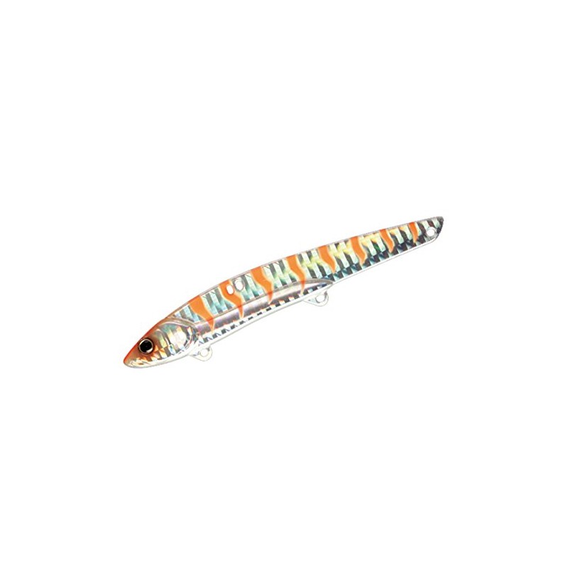 JACKALL Metal Vibration Big Backer HW 35g 107mm Constagigo/Border Holo