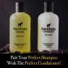 Shampoo Pete Pedro Volume Voluminizador Engrosador 250