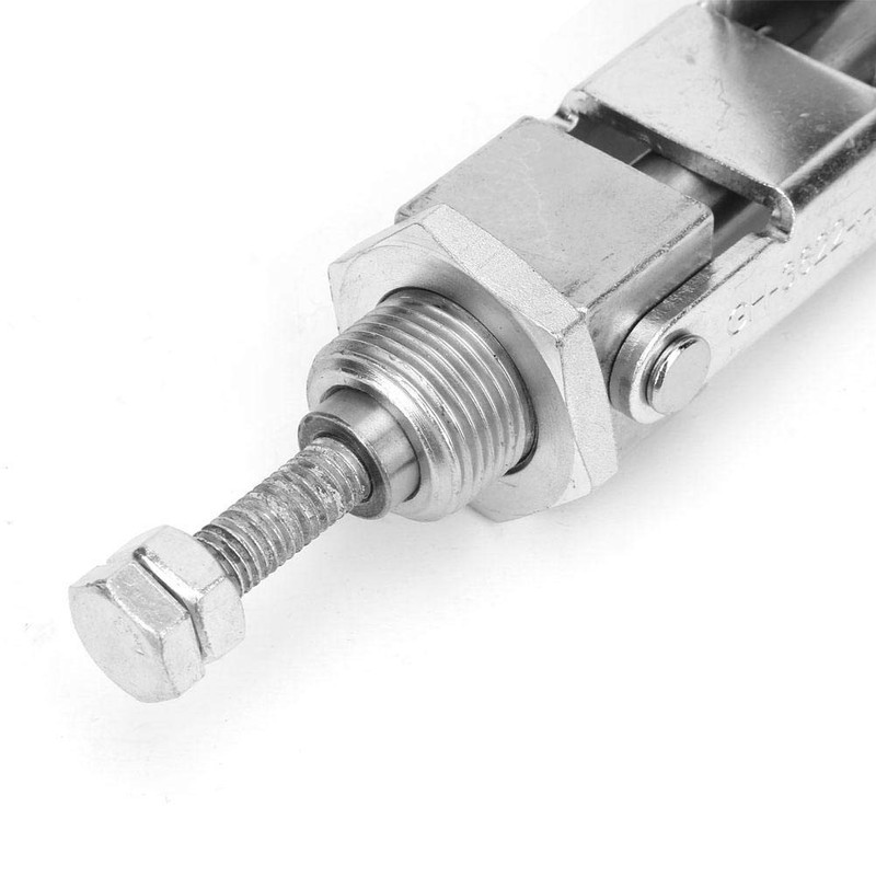 Toggle Clamp, Professional Stainless Steel Push-Pull Type Handle Quick Toggle