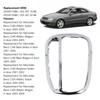 Acouto Gear Shift Box Frame Cover 2032672088 for Benz C240