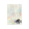 Writing Paper Set Writing Pad Lined with Envelope for Boys