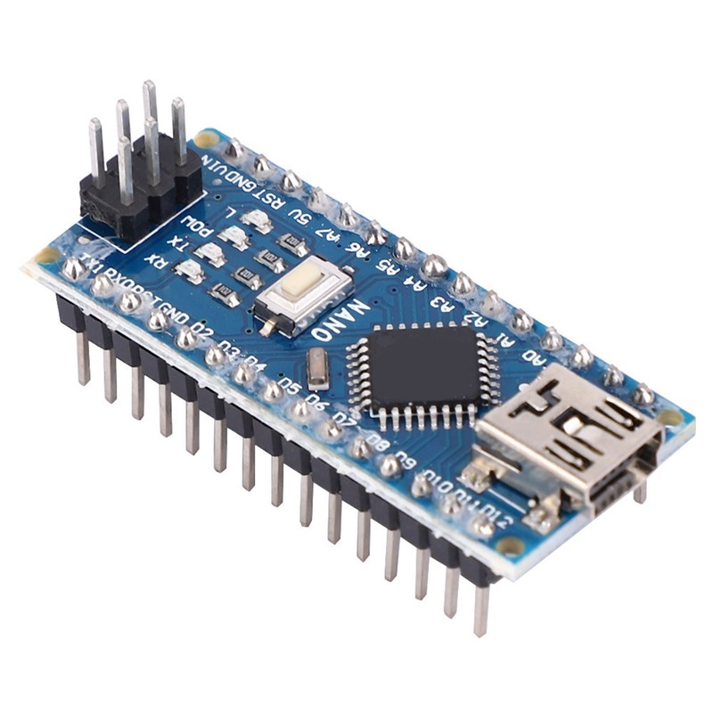 10pcs ATmega328P Micro Controller Board Module 5V 16M for Arduino