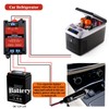 DC 5-60V Dual Power Automatic Tranfer Switch,Two Ways Without Power
