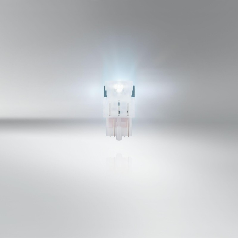 OSRAM LEDriving SL, ≜ W21/5W, White 6000K, Double Blister (2
