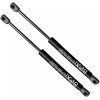 BOXI Qty(2) Trunk Lift Supports Gas Springs Shocks Fits Mazda