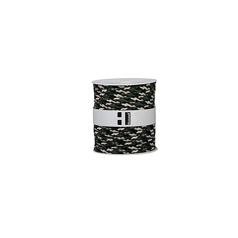 Hummelt® Cotton Rope Cotton Cord (H) 8 mm 20 m
