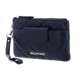VALENTINO Ocarina Wallet Blu