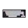 EPOMAKER Galaxy65 Wireless QMK/VIA Mechanical Keyboard, Ball-Catch Anodized Aluminum Custom