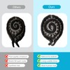 lumeng cornrow braided wigs Afro Braid Toupee for Black Men