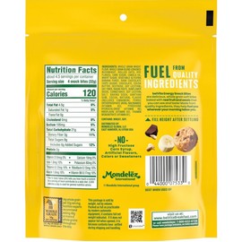 Belvita ⚫️ New Belvita Banana Dark Chocolate & Sunflower Seed Energy Snack Bites 5oz