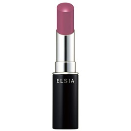 Elsia (エルシア) Elsia Platinum Color Keep Rouge Lipstick RO660 Rose 5g