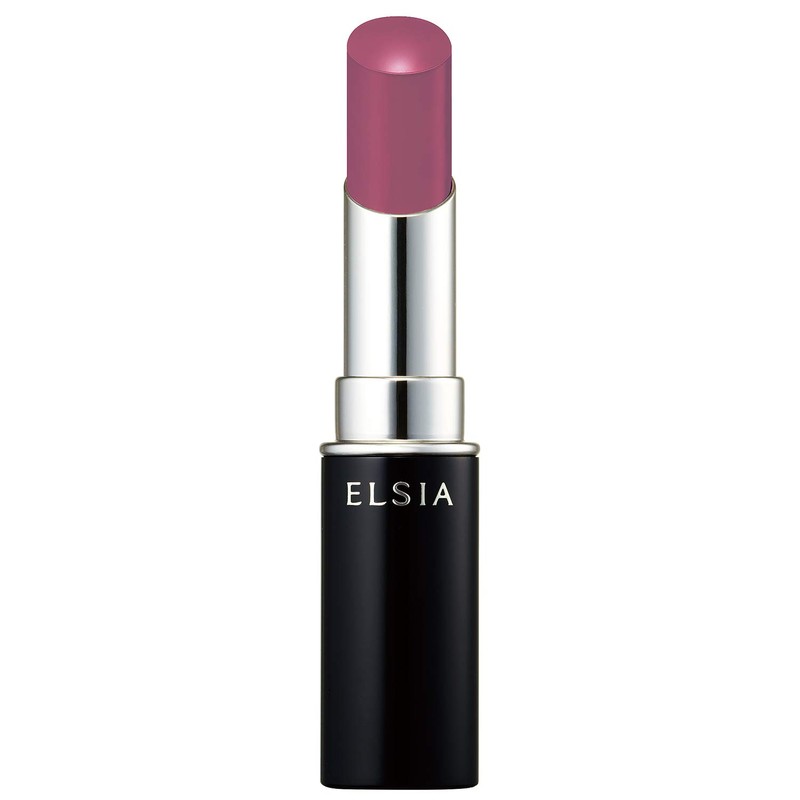 Elsia (エルシア) Elsia Platinum Color Keep Rouge Lipstick RO660 Rose