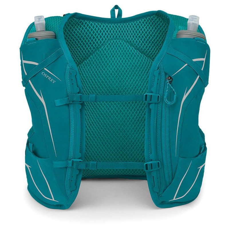 Osprey Dyna 1.5 Women's Backpack, Verdigris Green, M