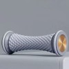 Haedang Eobseum 발바닥 모래시계 마사러 피로 싹 [핑크] Foot Sand Timer Massager for Fatigue Relief [Pink]