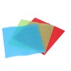 3PCS Sushi Mat ABS Sushi Rolling Mat Japanese DIY Sushi