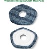 Replacement Parts for eufy X10 Pro Omni, Washable and Reusable