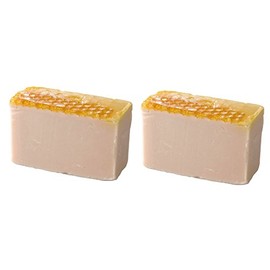 Rush Bee March (3.5 oz (100 g) x 2 Piece Set