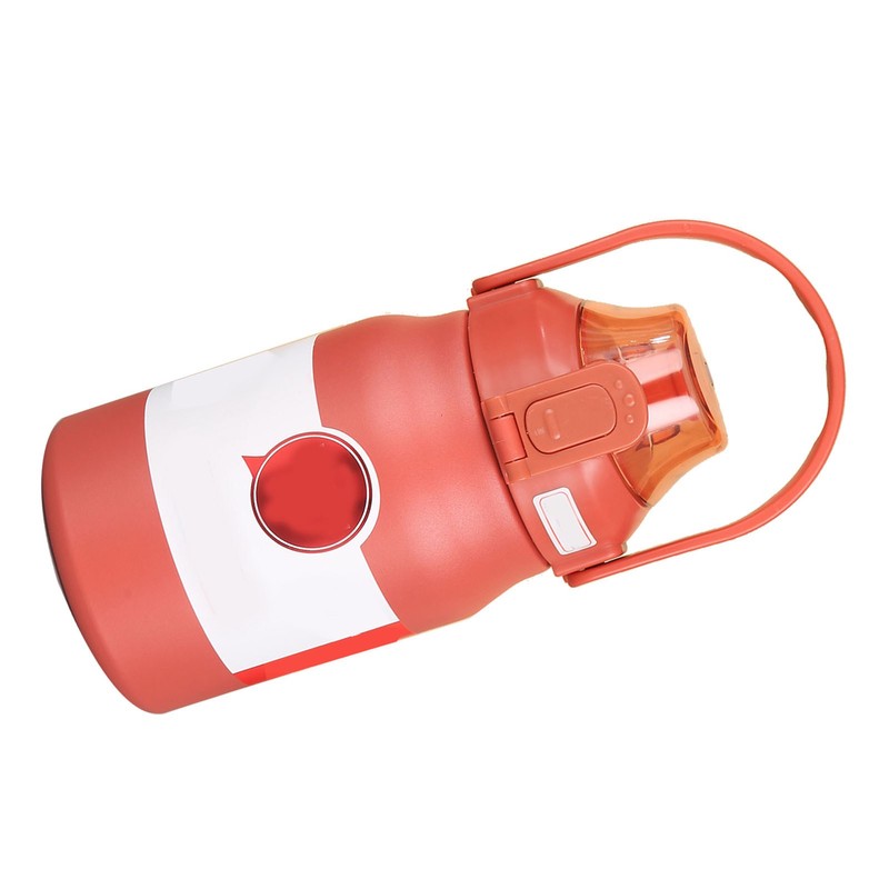 316 Stainless Steel Vacuum Cup Large Insulated Stainless Steel Water