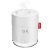 MOVTIP Portable Mini Humidifier, 500ml Small Cool Mist Humidifier, USB