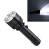 DV13 Diving Flashlight 1600LM High Bright Underwater Flashlight Torch IPX8