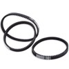 tav2 Go Kart Drive Belt Replacement for Manco 5959/Comet 203589