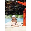 Sunhat - Gorro de natación para bebés y niños con