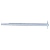 Plumbing Fitting Saver Bit Socket 1/4in Power Drill Pipe Reamer
