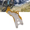 Disc Brake Adapter CNC Integrated Process Aluminum Alloy Fixed Seat