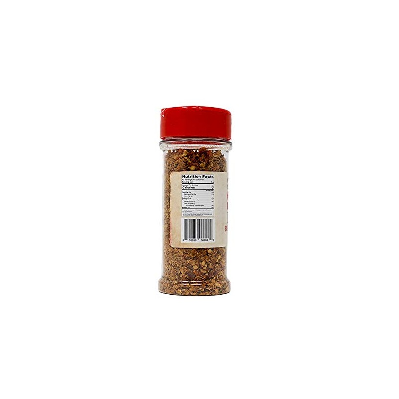 Bird's Eye Pepper Flakes (1.3 Ounce)