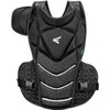 EASTON JEN SCHRO THE VERY BEST Catcher's Chest Protector, Medium,