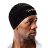Bear Fleece Ear Warmer Headband - Full Ear Coverage -