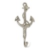 Abbott Collection Home 92-MARINE-223 Abbott Collection Anchor Single Hook-8" H