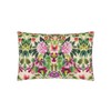Designers Guild Ikebana Damask Printed Cotton Percale Cushion Cover 50x75cm