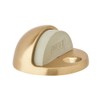 Ives by SCHLAGE 436B4 - Tope de puerta tipo domo
