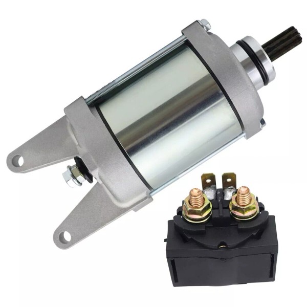 superstarterstore Teryx4 750 Starter for Kawasaki 750 KRT750 All Models