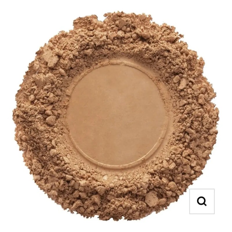 Base Maquillaje Compacto En Polvo L.a. Colors