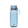 Rivers Stout Air 550 Bottle, 550 ml, BT010 Cadet Blue