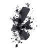 Sombra Compacta Bissú Individual 31 Obsidiana Satinada Alta Pigmentación