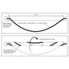 Heatizon OutPipe 20ft Freeze Protection & Pipe Heating Cable Kit–
