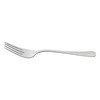 6 Fish Forks 19 x 2.65 cm Stainless Steel 18/0