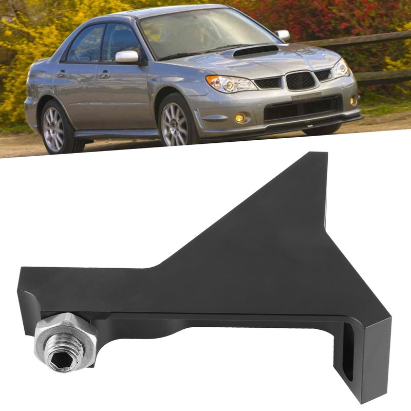 Master Cylinder Support Brace Brake Stiffness Bracket Fit for Subaru