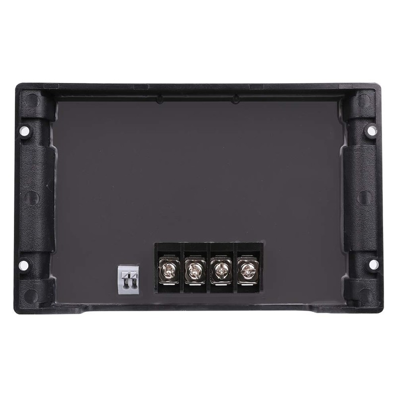 Renogy Battery Temperature Sensor Solar Panel for New Edition Voyager