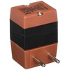 Foreign Voltage Converter Attachment, 50 W, 230V/120V