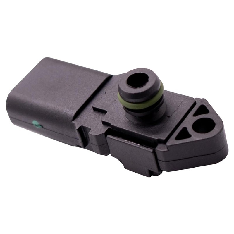 Engine Crankcase Pressure Sensor Fits for Cummins ISB ISC 6.7L