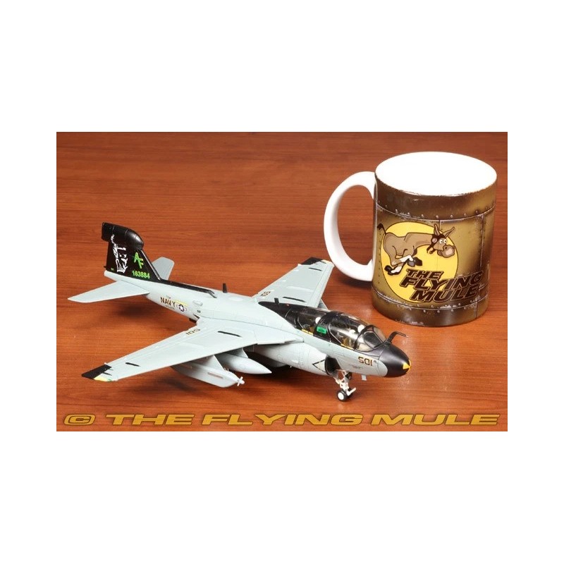 Hobby Master 1:72 EA-6B Prowler USN VAQ-209 Star Warriors Vader
