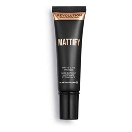 Makeup Revolution London Mattify
