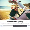 Lift Struts Bar Bonnet Hood Support Arm Gas Spring DIY